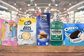 Verpackungen: Abstimmung zur „Mogelpackung des Jahres 2023“