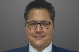 APK: Dr. Steve Döring ist neuer Vorstandschef