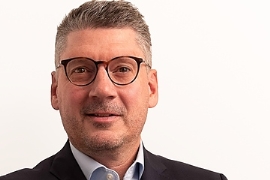 Oechsler: Karl Ostler ist neuer Vorstandssprecher