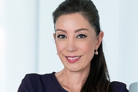 Greiner: Ex-BASF-Vorständin Saori Dubourg wird CEO