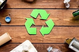 Studie: Recyclingfähigkeit von faserbasierten Verpackungen verbessern
