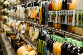 IK: Verpackungshersteller erwarten sinkende Erträge