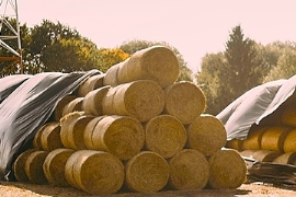 Agrarkunststoffe: Branche legt neue Recyclingquoten fest