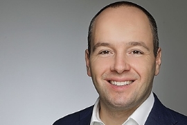 Europlast: Schnaubelt neuer Geschäftsführer des österreichischen Behälterherstellers