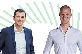 Aquatherm: Wechsel in der Geschäftsführung 