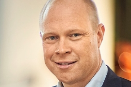 Husqvarna: Gardena-Chef Aström verlässt den Konzern