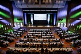 Ter Plastics: Fachtagung „Polymer Forum“ 2024