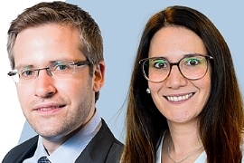 EuRIC: Wechsel an der Spitze des Europäischen Recyclingverbands