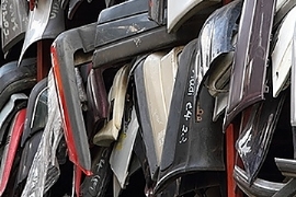 Recycling: Neuer Standard für Polyamid-Abfälle und -Rezyklate