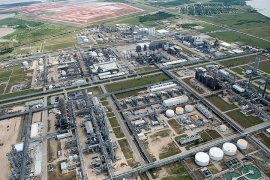 PVC: Formosa erklärt Force Majeure auf Lieferungen nach Europa