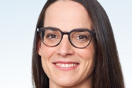 Borealis: Mirjam Mayer ist neue VP Circular Economy Solutions