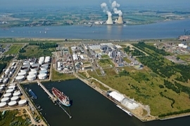 PE-HD: Ineos erklärt Force Majeure für Rohrtypen aus Lillo