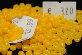 AOC: Preiserhöhungen für Harze in Europa und Umgebung