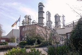 Phenol, Aceton, Cumol: Ineos erklärt offenbar Force Majeures