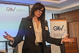 Kunststoffverarbeitung: GKV meldet Umsatz- und Mengenrückgang