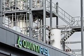 Viridor: Britischer Recycler übernimmt Quantafuel komplett