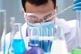 LG Chem: Erzeugung biobasierten Polyamids 6.6 JV mit CheilJedang