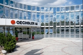 Oechsler: Kunststoffverarbeiter stellt sich neu auf
