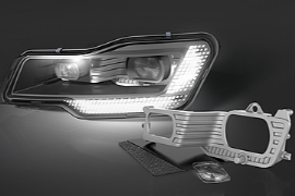 Forvia: Autozulieferer will bis zu 10.000 Stellen streichen