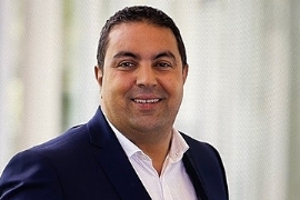 SFC-Solutions: Moncef Ahabchane wird neuer CEO beim Autozulieferer