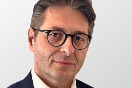 AMB Packaging: Mario Barbero rückt an die operative Spitze