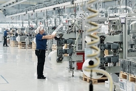 Adapa: Österreichischer Folienhersteller mit rückläufigem Umsatz