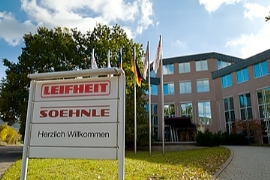 Leifheit: Hersteller von Haushaltsprodukten meldet Zuwächse bei Umsatz und operativem Gewinn