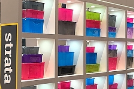 Strata Products: Verpackungskonzern Berry verkauft den Verarbeiter