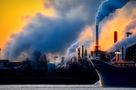 Chemieindustrie: Branche verharrt in weitgehender Stagnation