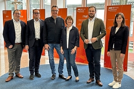 Handtmann: Übernahme von Kegelmann erweitert die Kunststoffaktivitäten 