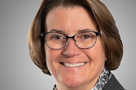 LyondellBasell: Foley wird Chefin der Sparte „Olefins & Polyolefins“