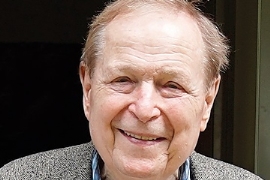 Senoplast: Unternehmensgründer Wilhelm Klepsch verstorben