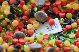 Ineos Styrolution: Preise für Polystyrol schießen weiter in die Höhe