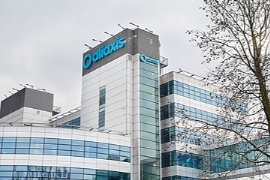 Aliaxis: Rückgänge bei Umsatz und Gewinn