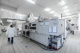 Clayens NP: Medizintechnik-Kooperation mit Elektronikkonzern Cicor