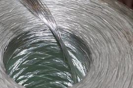 Besler Tekstil: Tiefe Preise setzen Glasfaserhersteller unter Druck