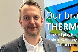 Mitras Materials: Andreas Strobel ist neuer Geschäftsführer beim Plattenhersteller