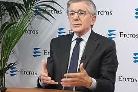 Ercros: Portugiesische Bondalti will PVC-Erzeuger kaufen