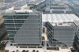 Tederic: Chinesischer Spritzgießmaschinenhersteller erhöht Produktionskapazität