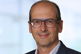 Meraxis: Distributeur fasst Bereiche unter COO Tarret zusammen