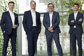 Lapp: Umsatz legt in schwierigen Zeiten zu