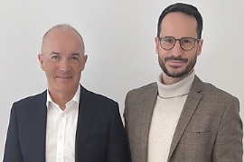 K.D. Feddersen: Distributeur bestellt Jonas Ehinger zum Geschäftsführer