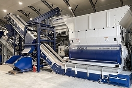 Virginijus: Litauischer Recycler investiert in Big-Bag-Recycling