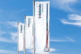 Webasto: Autozulieferer kündigt massiven Stellenabbau an