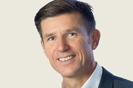 Hoffmann Neopac: Überraschender Abgang von Mark Aegler