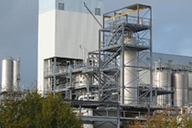 Trinseo: PC-Produktion in Stade vor dem endgültigen Aus