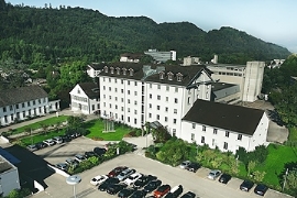 Autoneum: Ausbau der Präsenz in Asien