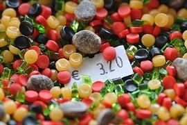 Sun Chemical: Preiserhöhungen für Farbpigmente