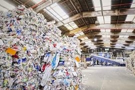 PS-Recycling: Ineos Styrolution steigt aus dem Projekt mit EGN und Tomra aus 