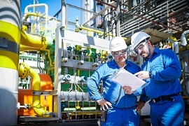 Braskem: Absatzeinbußen und gesunkene Preise verhageln Ergebnis